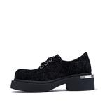 Лоферы женские Bellalily, черный - фото 10