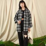 Футболка унисекс BRUMAIRE, черная (с коротким рукавом) - фото 6