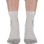 Носки Monnet Mid Lin - фото 3