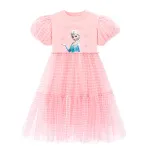 Disney Детское платье Pink Kids' - фото