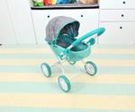 Milly Mally, коляска для кукол Дори - фото 3