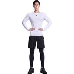 Футболка мужская KELME, красная - фото 11