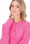 Кардиган Mymo, Pink - фото 4