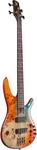 Басс гитара Ibanez Premium SR1600D Bass Guitar - Autumn Sunset Sky - фото 3