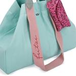 Сумка-шоппер Fritzi aus Preu├Яen Izzy, Turquoise - фото 4