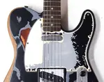 Fender Joe Strummer Telecaster (ДЕМО) - фото 3