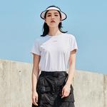 Футболка унисекс PELLIOT, Серый/Синий - фото 46