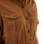 Комбинезон Craghoppers NosiLife Rania, коричневый - фото 4