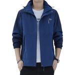 Куртка мужская Jeep Spirit, белый/черный - фото 6