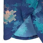 Шорты Kilpi Lapina, синий - фото 4