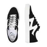 Английские кроссовки Armani Exchange, черный - фото 3