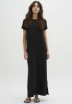 Платье-Джерси vistamw My Essential Wardrobe, Black - фото