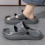 Домашние тапочки TZLDN, темно-синий - фото 8