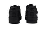 Nike Кроссовки для скейтбординга Unisex Leather Coverage Low top Black - фото 5