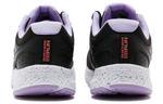 Кроссовки go run consistent vivid horizon 'black purple' Skechers, черный - фото 4