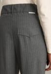 Брюки Marc O'Polo DENIM PINSTRIPE, Medium Grey Multi/Grey - фото 4