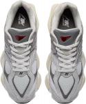 Мужские кроссовки New Balance 9060, Grey/Grey - фото 3