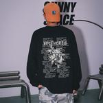 Футболка унисекс FUERZA, бежевый - фото 11