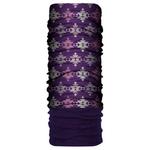 Неквормер Matt Polartec Microfiber, синий - фото