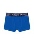 Боксеры Minoti, темно-синий - фото 2