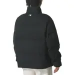 Пуховик Presbyopia унисекс MLB, черный - фото 4