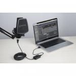 BOYA Audio Adapter for XLR Microphones to Mobile Devices - фото 7