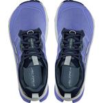 Туристический ботинок Lone peak 9 Altra, синий - фото 4