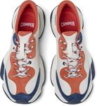 Кроссовки CAMPER Karst 2, белый - фото 3