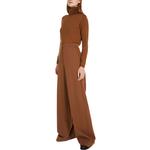 Свитер Women's Tobacco MaxMara, Tobacco - фото 4