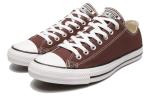Кеды Converse Chuck Taylor All Star Leather Ox 'Oxheart' - фото 3