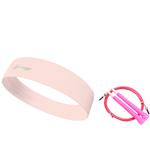 Повязки для фитнеса Elastane Unisex LINING, розовый - фото