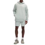 Свитшот мужской Lululemon, зеленый - фото 10