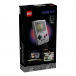 Lego Super Mario Game Boy - фото