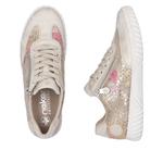 Rieker Кроссовки, мультиколор - фото 9