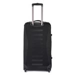 Дорожная сумка Hedgren, черный - фото 2