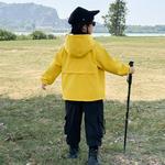 Детская одежда для улицы PROTECTCAMEL, темно-синий - фото 3