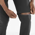 Мужские брюки Wayferer Zip Salomon, чёрный - фото 4