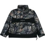 A BATHING APE Куртка мужская камуфляжная, Brown - фото 4