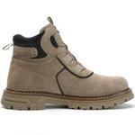 Ботинки Jeep с автоматической шнуровкой, песочный - фото 2