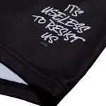 Джерси эндуро с длинным рукавом Troy Lee Designs Sprint Full, черный - фото 6