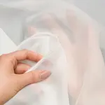 Штора с петлями Dekoria - фото 4