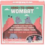 Настольная игра Hand-To-Hand Wombat - фото