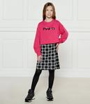 Юбка Guess, черный - фото 2