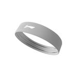 Повязка на голову LINING, серый - фото 9