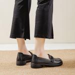 Captain illy Лоферы Women's Black/Cameo Brown - фото 6