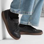 Кроссовки Indoor Og Puma, черный - фото 2