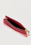 Кошелек Furla CAMELIA ZIPPED CARD CASE, Ruby/Dark Red - фото 3