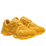 Кроссовки Onitsuka Tiger Tigrun 'Yellow' - фото 2