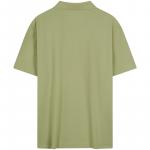 Мужская поло Calvin Klein, черный - фото 11