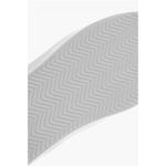 Черные кожаные кроссовки Marcelo Burlon, Black - фото 5